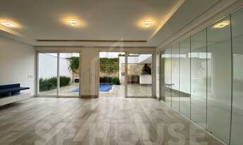 Imagem 4: Casa à Venda Planalto Paulista, 3 quartos, 2 vagas, 255m²