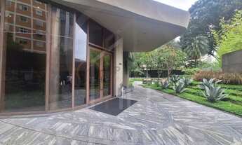 Imagem 4: Apartamento a venda Itaim Bibi, 1 Suite, 2 vagas, 94,50m²