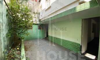 Imagem: Sobrado Comercial para Locação na Vila