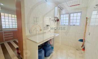 Imagem 7: Apartamento para locação no Planalto Paulista, 2 quartos, 2 vagas, 100m²