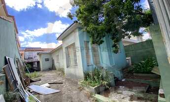 Imagem 4: Casa terrea a venda no Bosque da Saúde com 325m² de terreno
