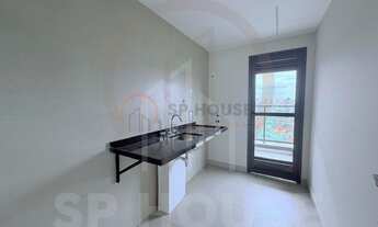 Imagem 6: Apartamento a venda Campo Belo, 2 suites, 1 vaga, área gourmet, 73,09m²