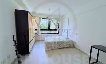 Imagem 3: Studio semi mobiliado para locação e 1 quarto, mirandópolis, 26m²