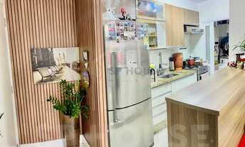 Imagem 6: Apartamento à venda,Ipiranga,3 quartos, 1suite, 1 vaga , 87 m