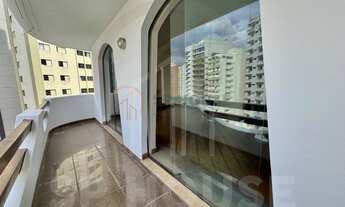 Imagem 6: Apartamento a Venda no Brooklin, com: 4 quartos, 3 vagas, 214m²