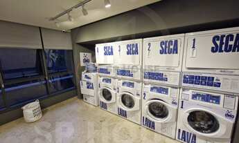 Imagem 6: Studio mobiliado à venda no Brooklin, 28 m²