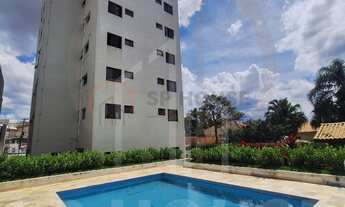 Imagem: Apartamento para locação Mirandópolis