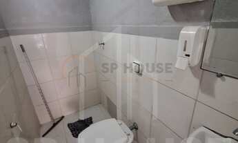 Imagem 6: Loja para locação Vila Mariana, 3 salas, copa, 124m²