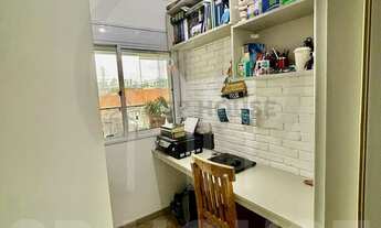 Imagem 5: Apartamento à venda,Ipiranga,3 quartos, 1suite, 1 vaga , 87 m