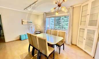 Imagem: Apartamento para alugar no Brooklin com