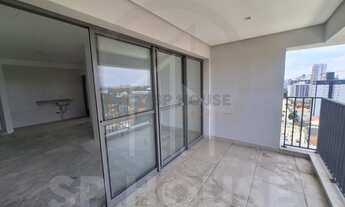 Imagem 7: Apartamento a venda Alto da Boa Vista, 3 quartos, 1 suite, 1 vaga, 77m²