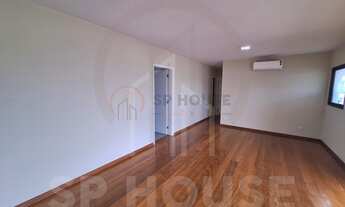 Imagem 2: Apartamento a venda Moema, 3 quartos, 1 suite, 2 vagas, 118m²