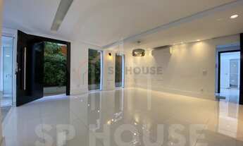 Imagem 6: Casa à Venda Planalto Paulista, 3 quartos, 2 vagas, 255m²