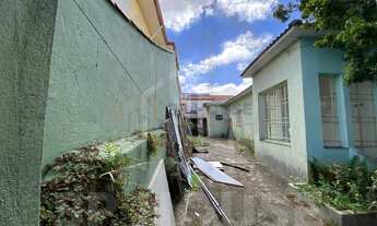 Imagem 3: Casa terrea a venda no Bosque da Saúde com 325m² de terreno