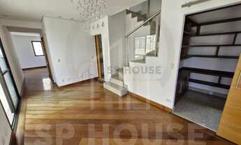 Imagem 6: Cobertura à venda no Brooklin, 3 quartos, 3 vagas, 220 m²