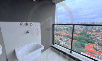 Imagem 7: Apartamento a venda Campo Belo, 2 suites, 1 vaga, área gourmet, 73,09m²