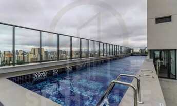 Imagem: Apartamento a venda Campo Belo, 2 suites