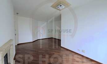 Imagem 2: Apartamento à venda e locação Vila Mariana, 3 quartos, 1 suite 2 vagas , 107 m