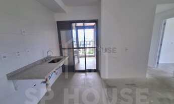 Imagem 5: Apartamento a venda Alto da Boa Vista, 3 quartos, 1 suite, 1 vaga, 77m²