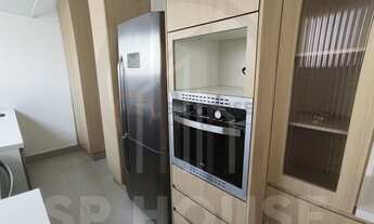 Imagem 3: Apto 3 quartos, 96 metros, Campo Belo, lazer total, aceita pet, reformado, 1 vaga de gara