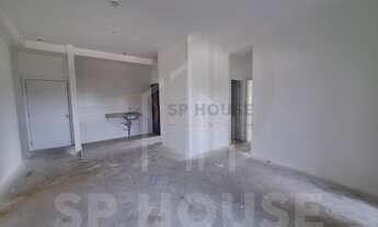 Imagem 6: Apartamento Garden a venda Alto da Boa Vista, 2 quartos, 1 suite, 1 vaga, 92m²