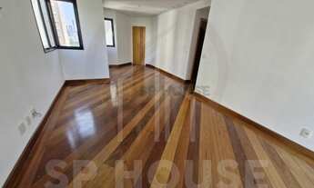 Imagem 4: Cobertura à venda no Brooklin, 3 quartos, 3 vagas, 220 m²