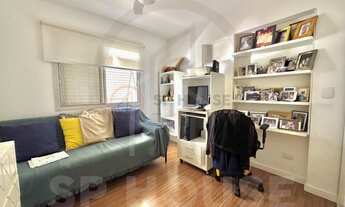 Imagem 6: Apartamento a venda no Brooklin, 98m², 3 quartos, 3 banheiros, 1 vaga