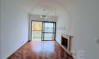 Imagem 4: Apartamento à venda e locação Vila Mariana, 3 quartos, 1 suite 2 vagas , 107 m