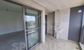 Imagem 7: Apartamento a venda Alto da Boa Vista, 2 quartos, 1 suite, 1 vaga, 61m²