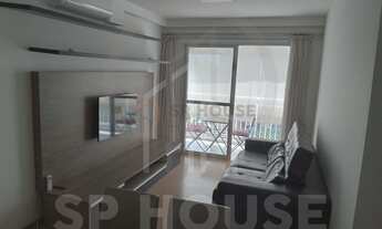 Imagem: Apartamento para alugar em São Paulo-SP