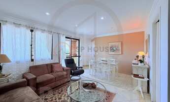 Imagem 2: Apartamento para venda na Bosque da Saúde, 4 quartos, 1 suíte, 2 vagas, 92m²