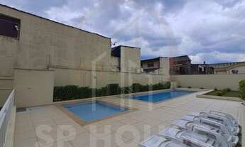 Imagem: Apartamento para locação na Água Funda