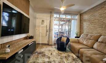 Imagem 3: Casa à venda no Planalto Paulista com 2 quartos, 1 vaga, 92m²