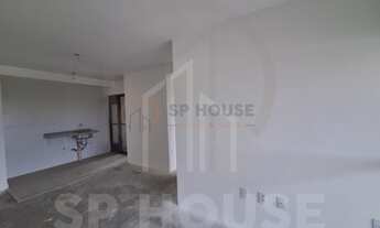 Imagem 4: Apartamento a venda Alto da Boa Vista, 3 quartos, 1 suite, 1 vaga, 77m²