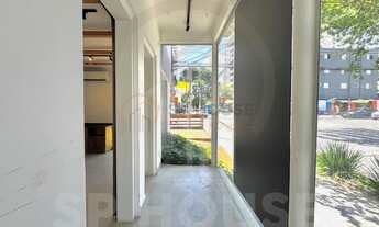 Imagem 6: Loja para locação, 1 salão, 2 vagas, 80 m², Moema