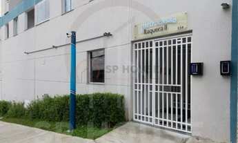 Imagem 2: Apartamento a venda Itaquera, 2 quartos, 1 banheiro, lazer completo, 30m²