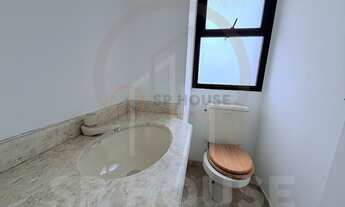 Imagem 6: Apartamento à venda e locação Vila Mariana, 3 quartos, 1 suite 2 vagas , 107 m