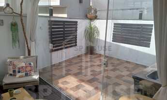 Imagem 7: Casa à venda na Saúde, São Paulo-SP: 3 quartos, 3 salas, 3 banheiros, 1 vaga. Aproveite!