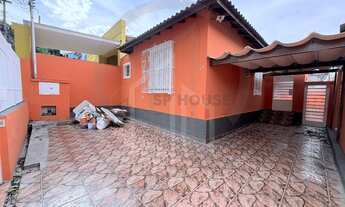 Imagem: Casa térrea para locação, 2 dormitórios