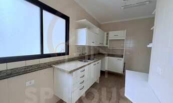 Imagem 7: Apartamento à venda e locação Vila Mariana, 3 quartos, 1 suite 2 vagas , 107 m