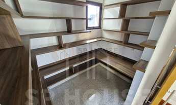 Imagem 7: Cobertura à venda no Brooklin, 3 quartos, 3 vagas, 220 m²