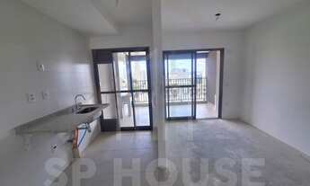 Imagem 3: Apartamento a venda Alto da Boa Vista, 2 quartos, 1 suite, 1 vaga, 61m²