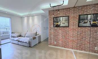 Imagem: Apartamento à venda no Ipiranga, 2 quartos