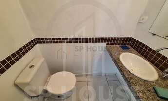 Imagem 5: Loja para locação Vila Mariana, 3 salas, copa, 124m²