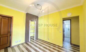 Imagem 3: Apartamento para locação no Planalto Paulista, 2 quartos, 2 vagas, 100m²