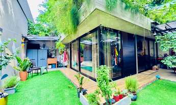 Imagem: Apartamento Garden a venda no Brooklin