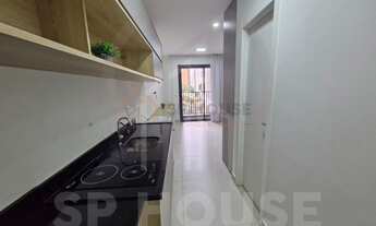 Imagem: Studio mobiliado à venda no Brooklin, 28