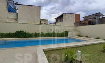 Imagem 7: Apartamento para locação na Água Funda, 2 quartos, 1 suíte, 1 vaga, 57m² , lazer completo