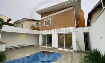 Imagem: Casa à Venda Planalto Paulista, 3 quartos