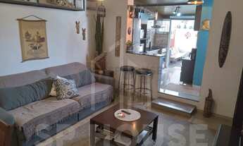 Imagem 4: Casa à venda na Saúde, São Paulo-SP: 3 quartos, 3 salas, 3 banheiros, 1 vaga. Aproveite!